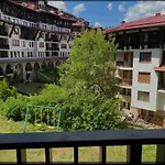 Snow Mountain Grand Monastery