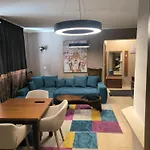 Snow Mountain Grand Monastery Apartment *