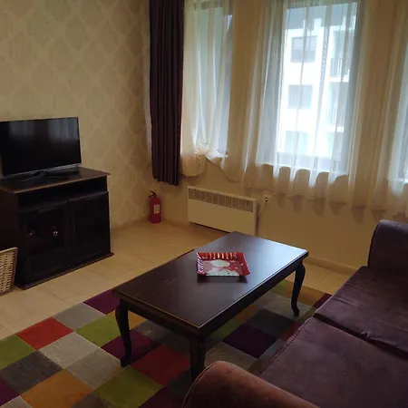 Apartamento Snow Mountain Grand Monastery *