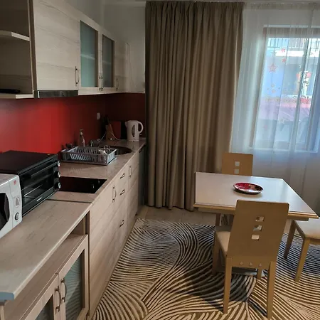 公寓 Snow Mountain Grand Monastery