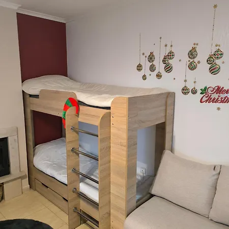 Snow Mountain Grand Monastery 潘波洛沃