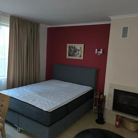 Snow Mountain Grand Monastery * 潘波洛沃