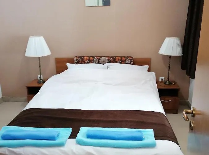 Snow Mountain Grand Monastery *