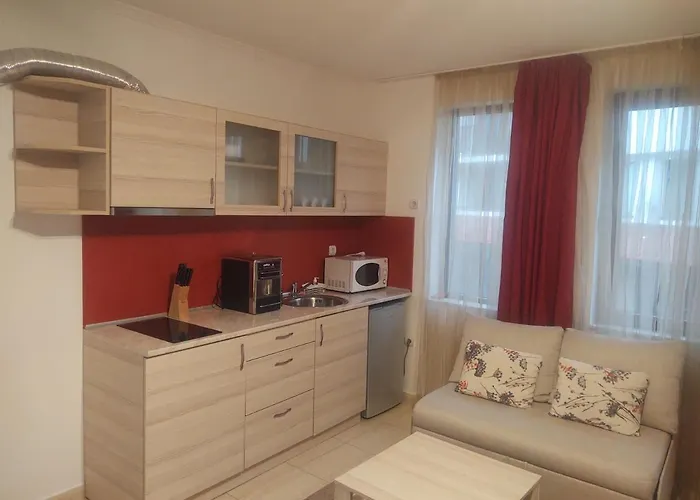 公寓 Snow Mountain Grand Monastery *