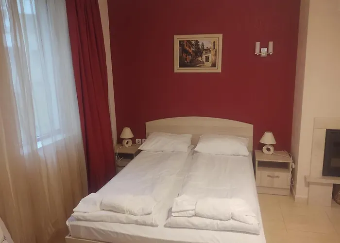 Snow Mountain Grand Monastery * 潘波洛沃