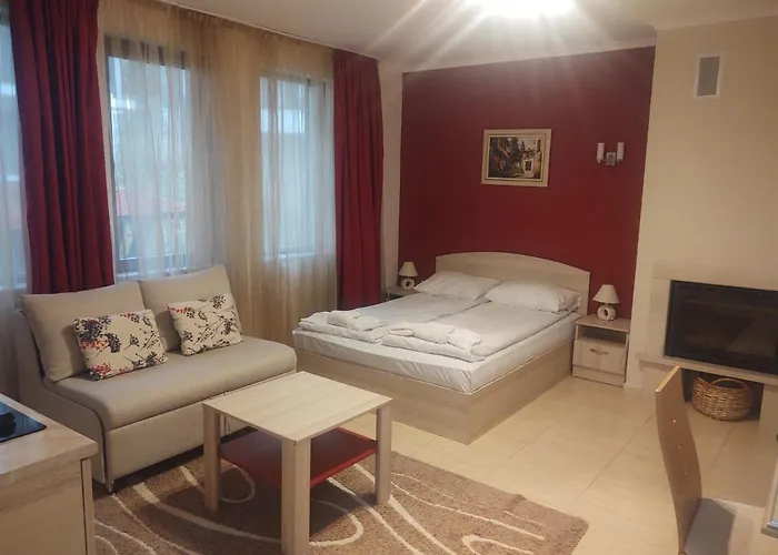 Snow Mountain Grand Monastery 潘波洛沃