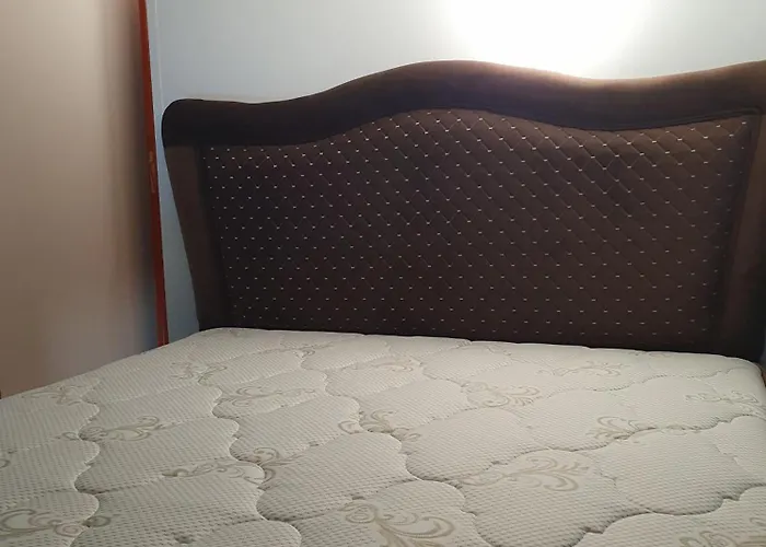 Snow Mountain Grand Monastery 潘波洛沃