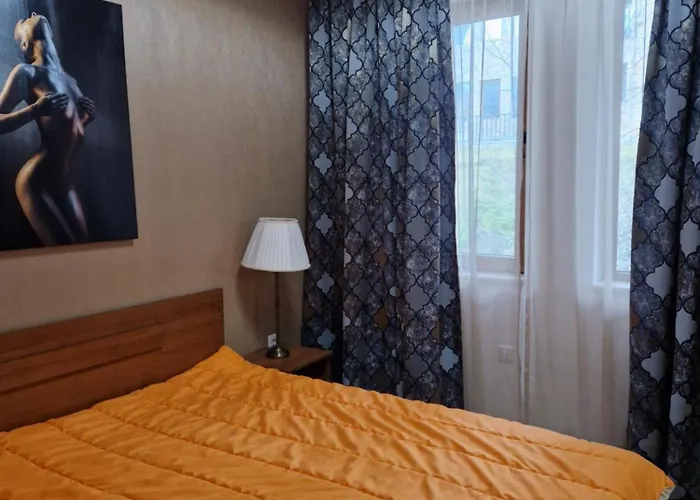 Snow Mountain Grand Monastery *