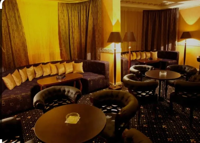 Apartamento Snow Mountain Grand Monastery *