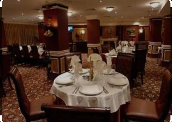 Snow Mountain Grand Monastery 潘波洛沃