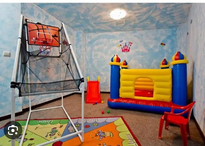 Apartamento Snow Mountain Grand Monastery *