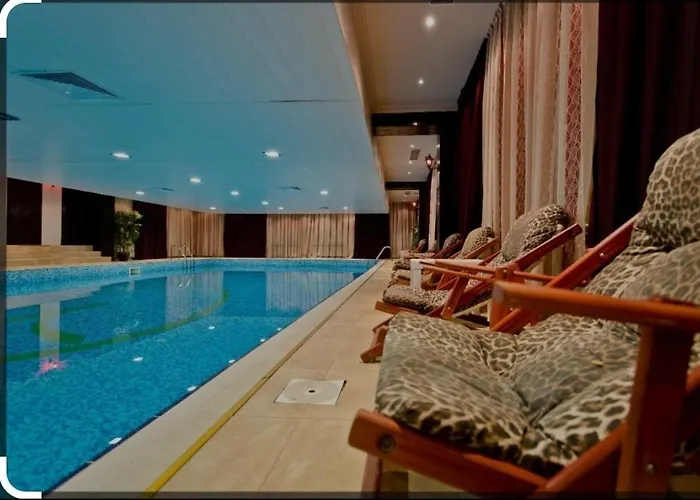 Snow Mountain Grand Monastery 公寓