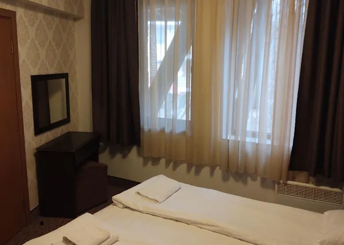 Apartamento Snow Mountain Grand Monastery *