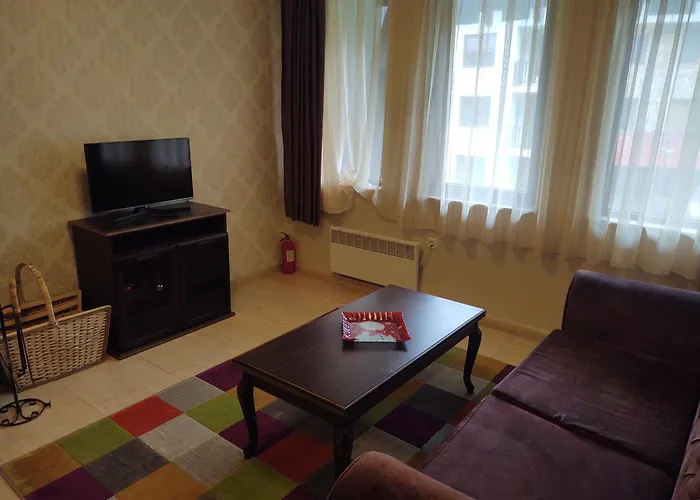 公寓 Snow Mountain Grand Monastery *