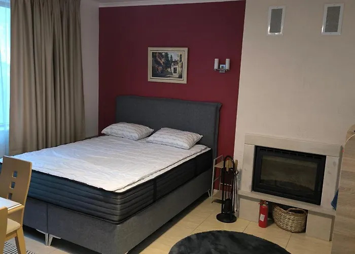 Snow Mountain Grand Monastery *