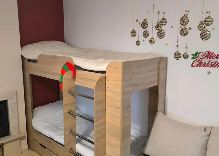 Snow Mountain Grand Monastery 潘波洛沃