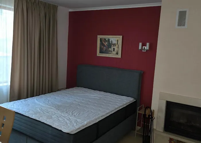 Snow Mountain Grand Monastery * 潘波洛沃